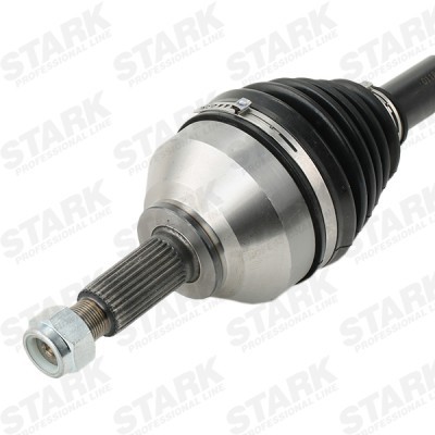 Drive Shaft Stark SKDS-0210586 SKDS-0210586 - photo 5