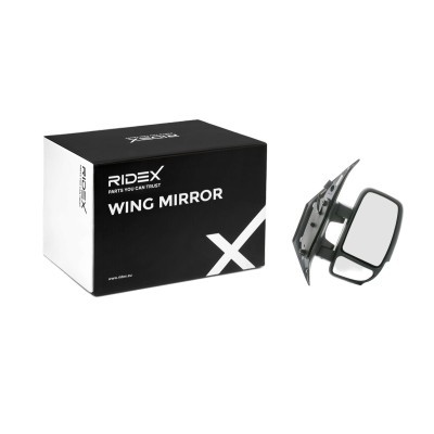 Wing Mirror RIDEX 50O0566 50O0566 - photo 2