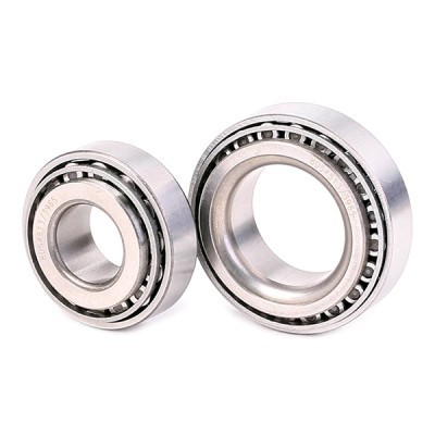Wheel Bearing RIDEX 654W0266 654W0266 - photo 5