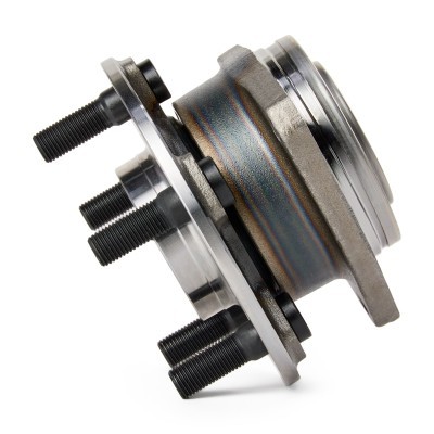Wheel Bearing RIDEX 654W1130 654W1130 - photo 5