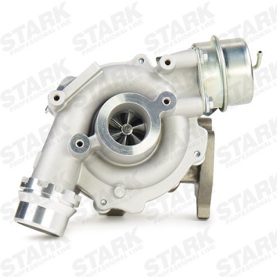 Turbocharger Stark SKCT-1190657 SKCT-1190657 - photo 6