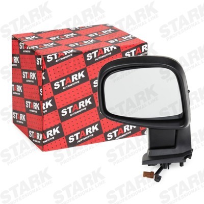 Wing Mirror Stark SKOM-1040216 SKOM-1040216 - photo 2