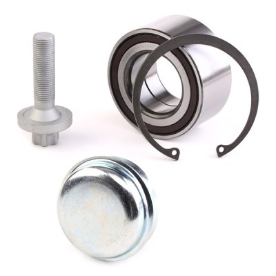Wheel Bearing RIDEX 654W1099 654W1099 - photo 3