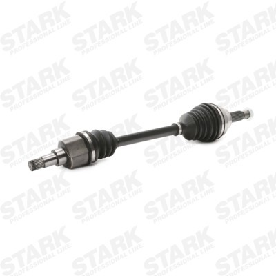 Drive Shaft Stark SKDS-0210010 SKDS-0210010 - photo 5