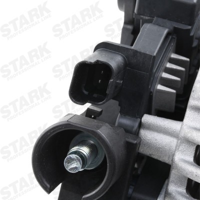 Alternator Stark SKGN-0320046 SKGN-0320046 - photo 5