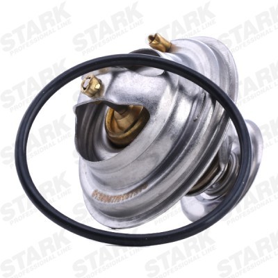 Thermostat, Coolant Stark SKTC-0560104 SKTC-0560104 - photo 3