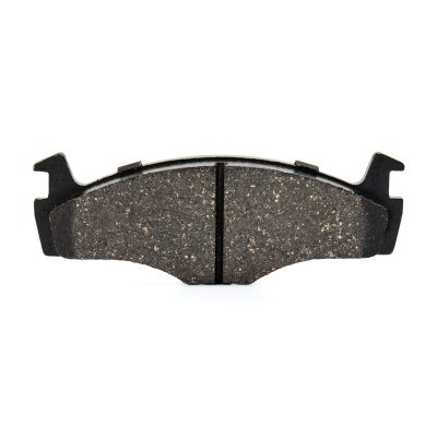 Brake Pads Set RIDEX 402B0705P 402B0705P - photo 6