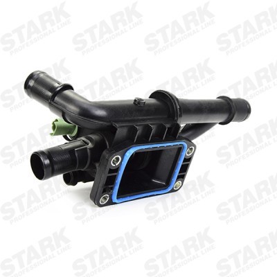 Thermostat, Coolant Stark SKTC-0560082 SKTC-0560082 - photo 3