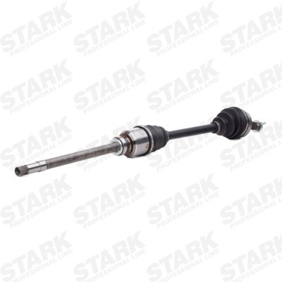 Drive Shaft Stark SKDS-0210591 SKDS-0210591 - photo 4