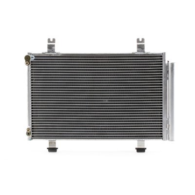 A/C condenser 448C0129 - photo 2