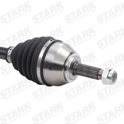 Drive Shaft Stark SKDS-0210660 SKDS-0210660 - photo 5