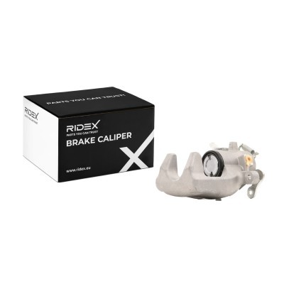 Brake Caliper RIDEX 78B1269 78B1269 - photo 2