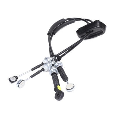 Cable Pull, manual transmission RIDEX 1787C0004 1787C0004 - photo 3