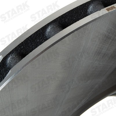 Brake Disc Stark SKBD-0023209 SKBD-0023209 - photo 4