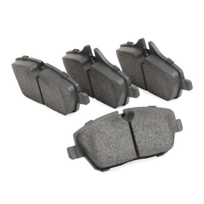 Brake Pads Set RIDEX 402B0138 402B0138 - photo 7
