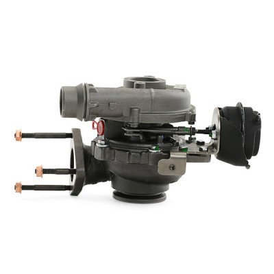 Turbocharger RIDEX 2234C10320R 2234C10320R - photo 4