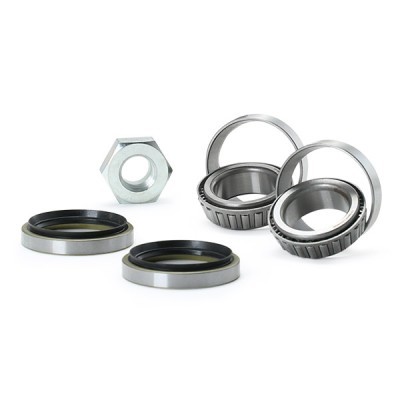 Wheel Bearing RIDEX 654W0861 654W0861 - photo 4