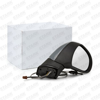 Wing Mirror Stark SKOM-1040065 SKOM-1040065 - photo 2