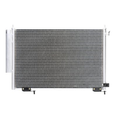A/C condenser 448C0223 - photo 2