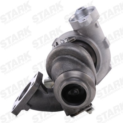 Turbocharger Stark SKCT-1190646 SKCT-1190646 - photo 5