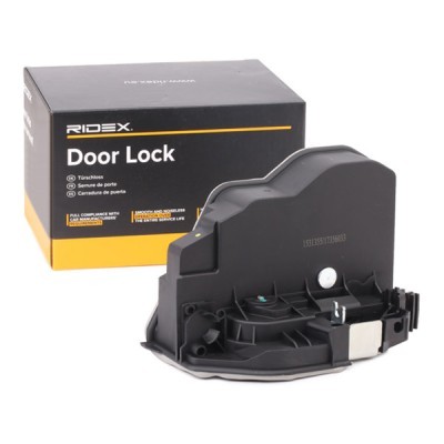 Door Lock RIDEX 1361D0234 1361D0234 - photo 2