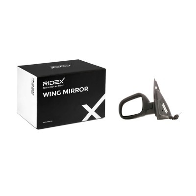 Wing Mirror RIDEX 50O0439 50O0439 - photo 2