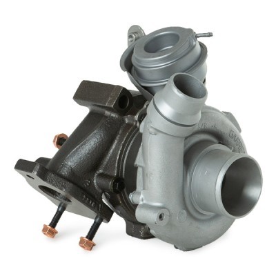 Turbocharger RIDEX 2234C10683R 2234C10683R - photo 3