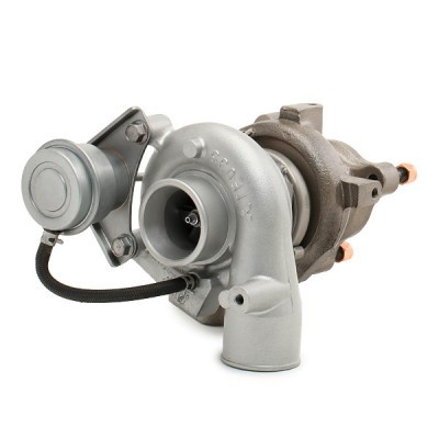 Turbocharger RIDEX 2234C10690R 2234C10690R - photo 2