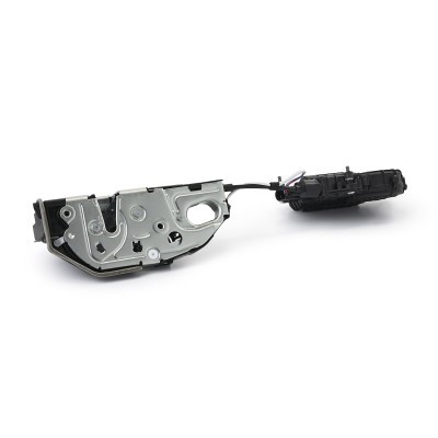 Door Lock RIDEX 1361D0322 1361D0322 - photo 4