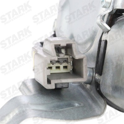 Wiper Motor Stark SKWM-0290038 SKWM-0290038 - photo 5