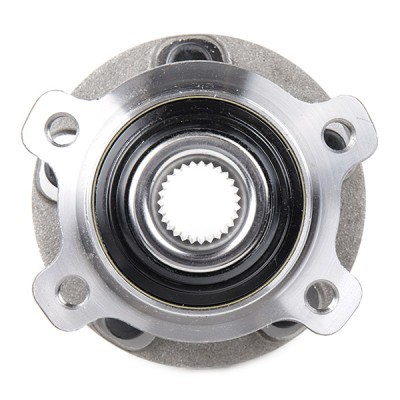 Wheel Bearing RIDEX 654W1105 654W1105 - photo 7