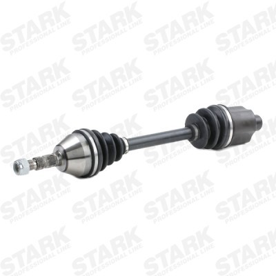 Drive Shaft Stark SKDS-0210614 SKDS-0210614 - photo 4