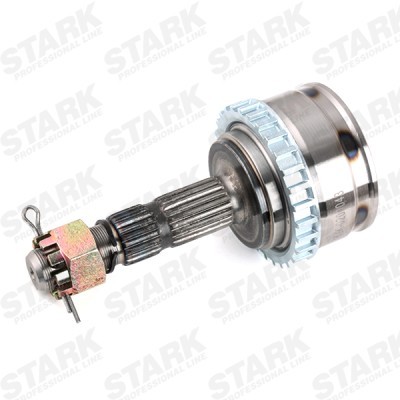 Joint Kit, Drive Shaft Stark SKJK-0200043 SKJK-0200043 - photo 3