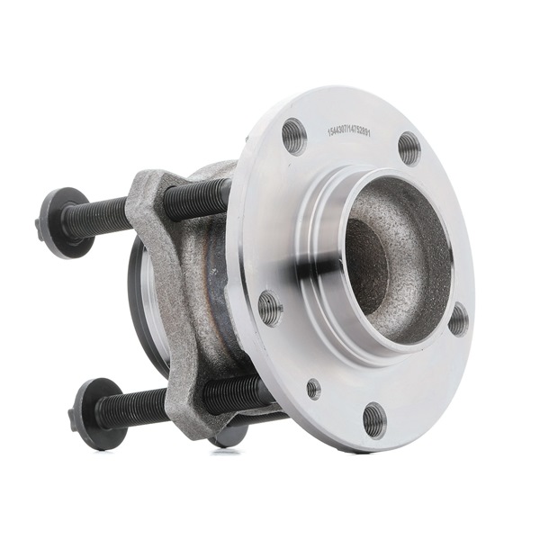 Wheel Bearing Kit RIDEX 654W1098 654W1098 - photo 1