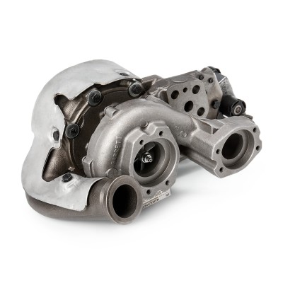 Turbocharger RIDEX 2234C11157R 2234C11157R - photo 3