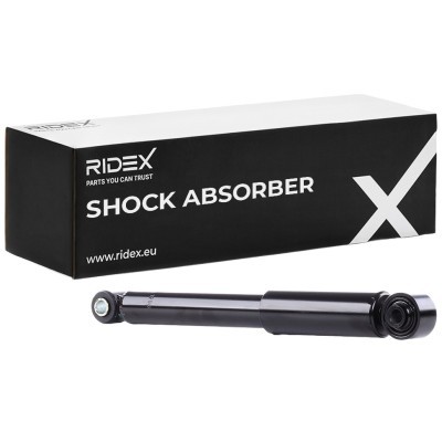 Shock Absorber RIDEX 854S2220 854S2220 - photo 2