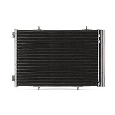 A/C condenser 448C0047 - photo 2
