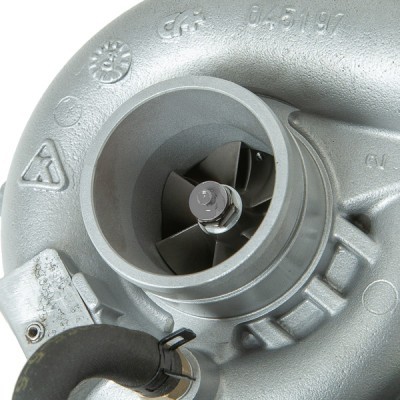 Turbocharger RIDEX 2234C10609R 2234C10609R - photo 5