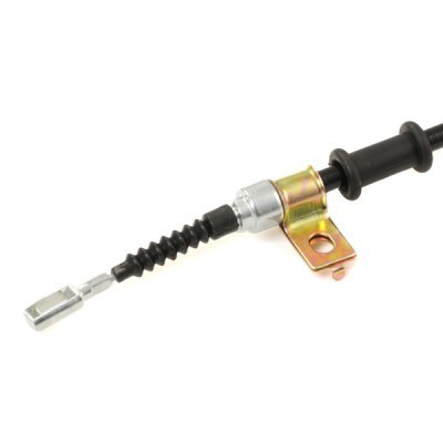 Cable Pull, Parking Brake RIDEX 124C0617 124C0617 - photo 5