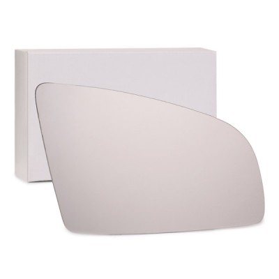 Mirror Glass, exterior mirror RIDEX 1914M0074 1914M0074 - photo 1
