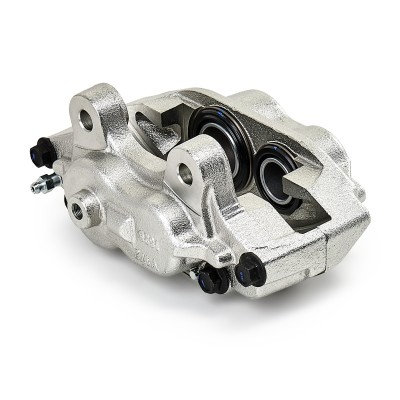 Brake Caliper RIDEX 78B0716 78B0716 - photo 8