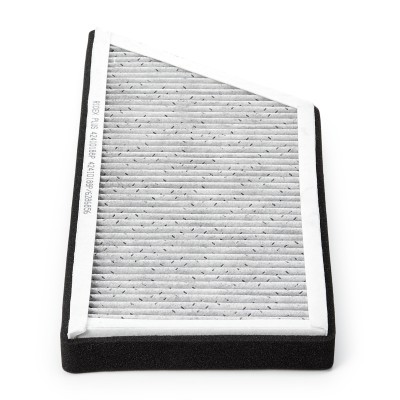 Cabin Air Filter RIDEX 424I0188P 424I0188P - photo 4