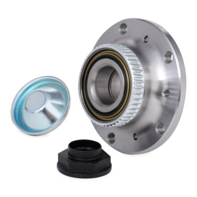 Wheel Bearing RIDEX 654W0387 654W0387 - photo 4