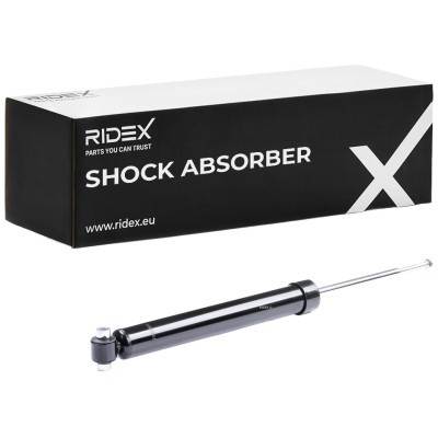 Shock Absorber RIDEX 854S0227 854S0227 - photo 2