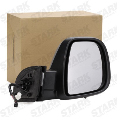 Wing Mirror Stark SKOM-1041089 SKOM-1041089 - photo 2