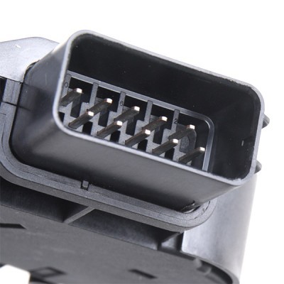 Door Lock RIDEX 1361D0242 1361D0242 - photo 5