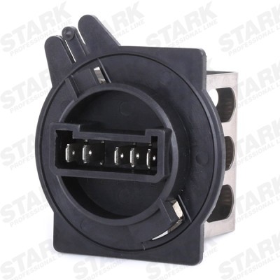 HVAC control unit Stark SKCU-2150044 SKCU-2150044 - photo 3