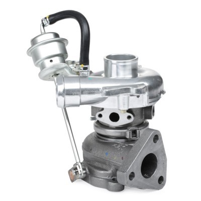 Turbocharger RIDEX 2234C10524 2234C10524 - photo 5