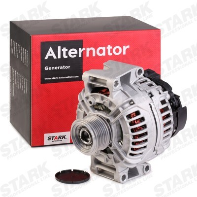 Alternator Stark SKGN-0320191 SKGN-0320191 - photo 2