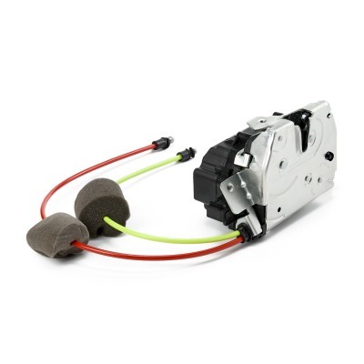Car boot lock RIDEX 1362T0082 1362T0082 - photo 4